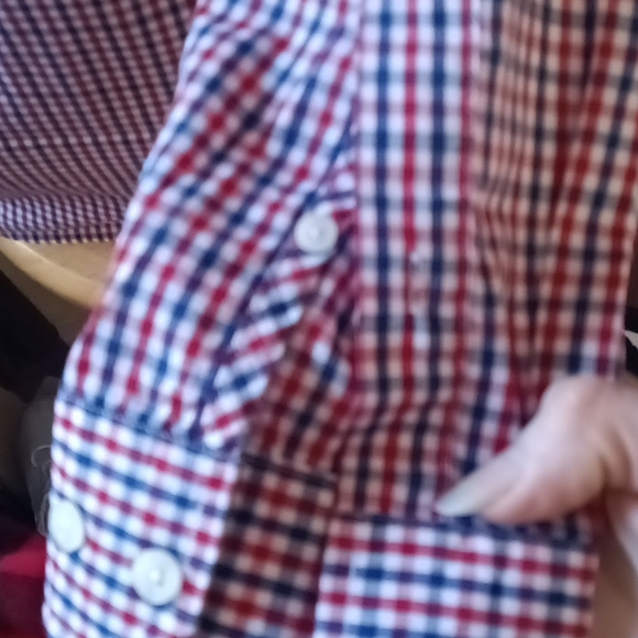 BEN SHERMAN Shirt - Picture 6 of 7